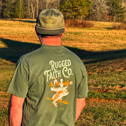 The ISAIAH (PRE-ORDER)