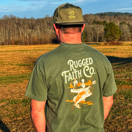 The ISAIAH (PRE-ORDER)