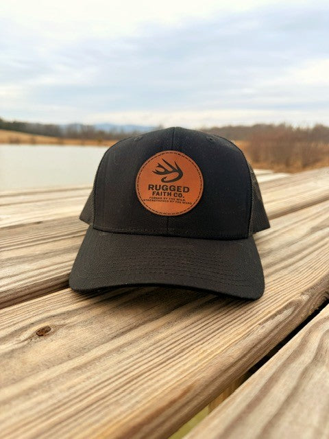 Black 112 (PRE-ORDER)