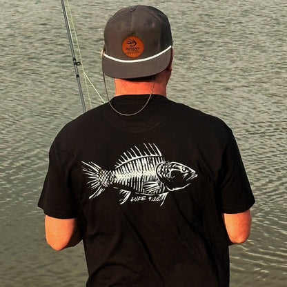 The BONE FISH (PRE-ORDER)