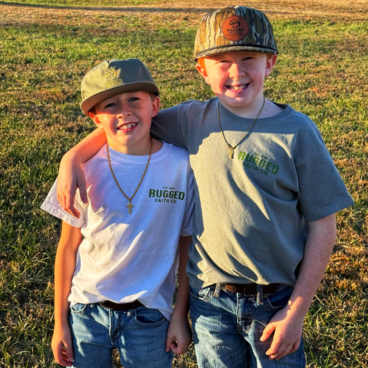 The G-MAN (PRE-ORDER)