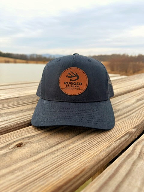 Navy 112 (PRE-ORDER)